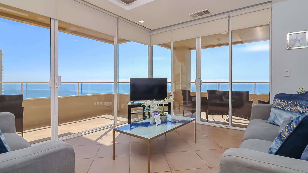 Photo of Livingroom in Rosarito