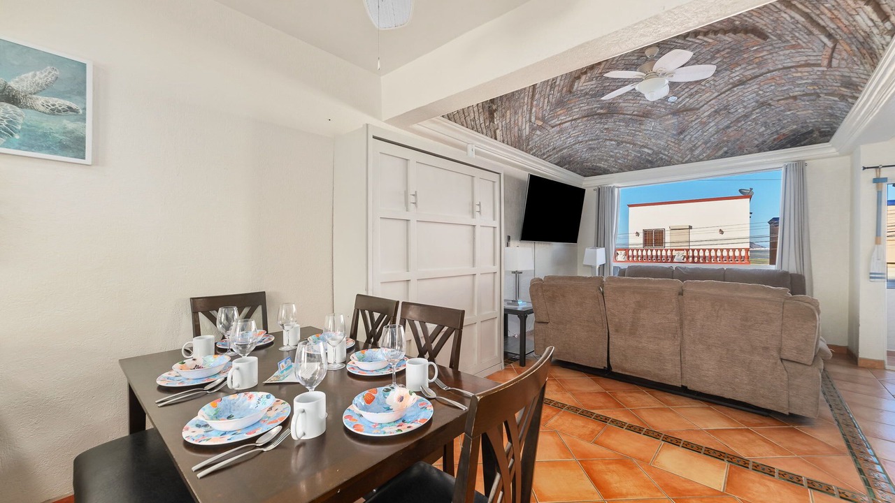 Photo of Kitchen in Cholla Bay