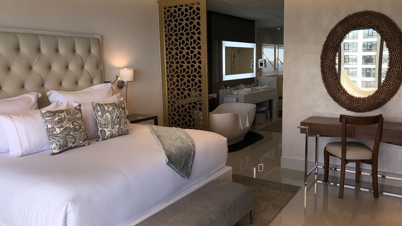 Photo of Bedroom in Cabo San Lucas