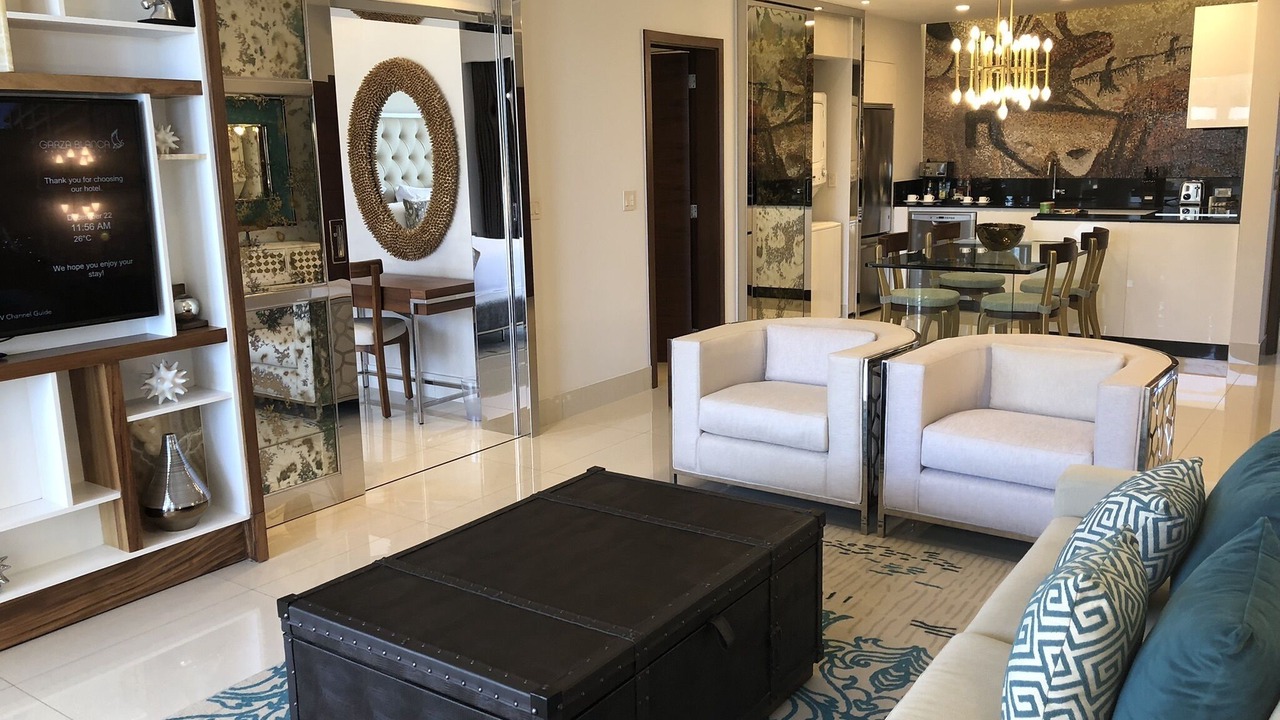 Photo of Livingroom in Cabo San Lucas
