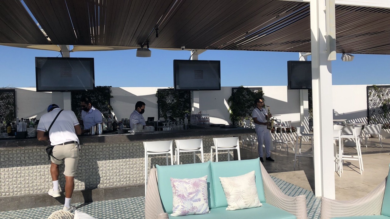 Photo of Outdoor in Cabo San Lucas