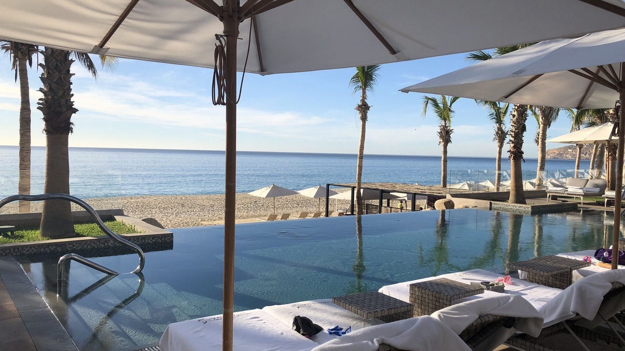 Photo of Outdoor in Cabo San Lucas