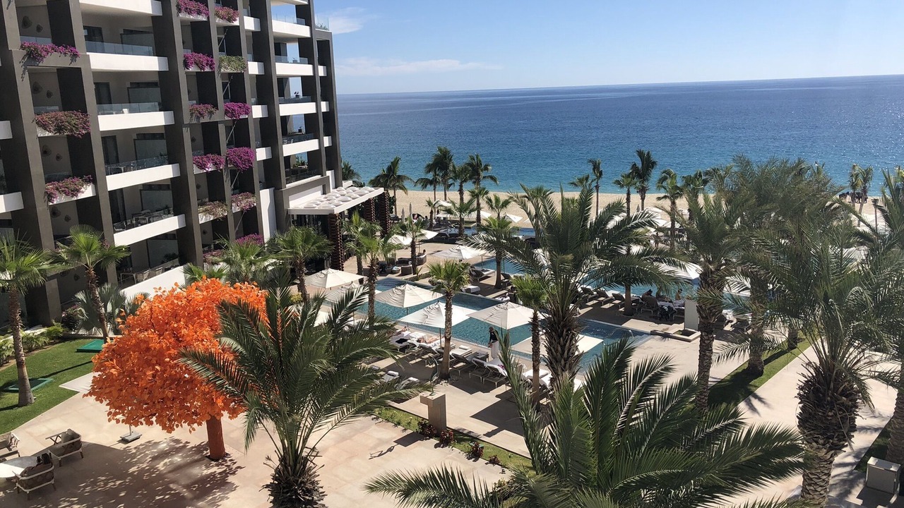 Photo of Outdoor in Cabo San Lucas