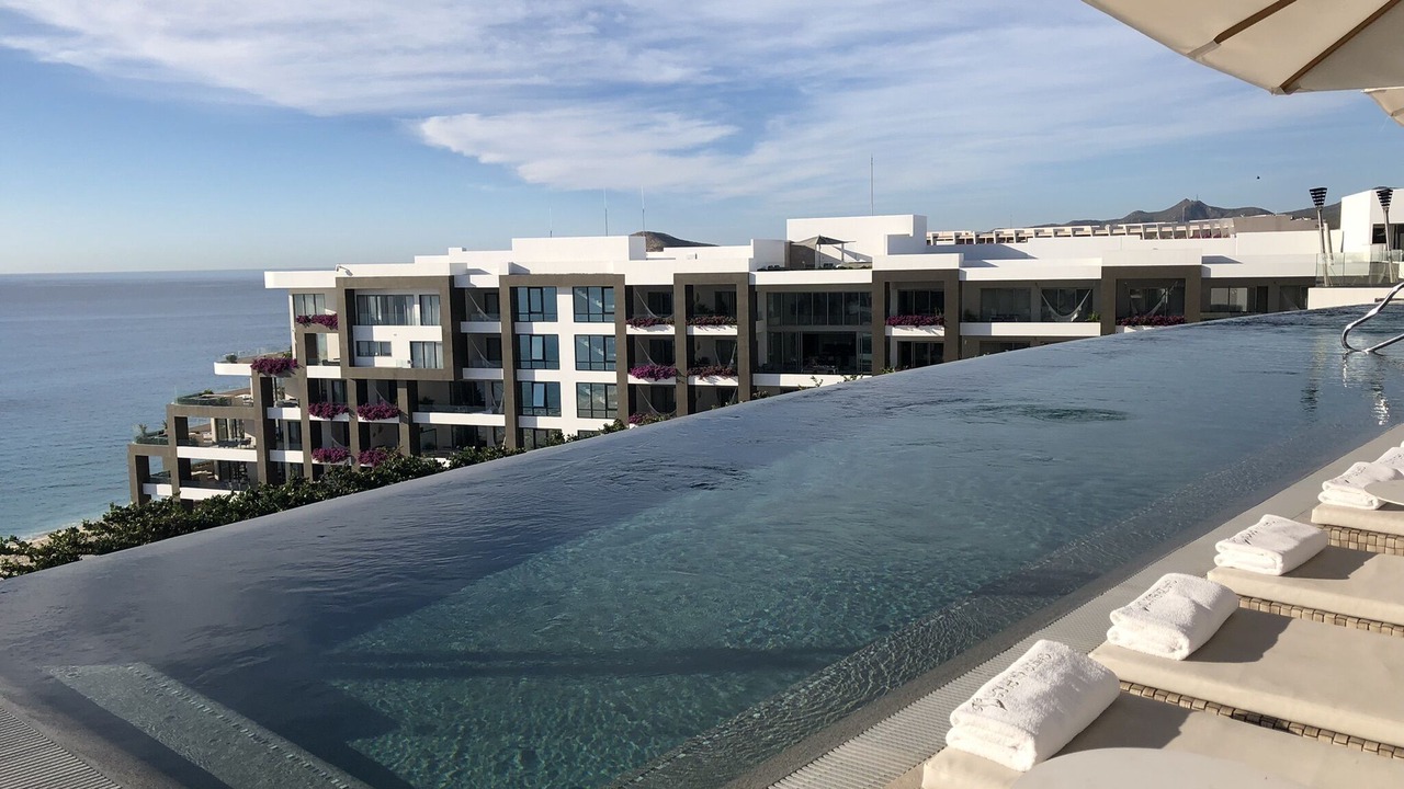 Photo of Outdoor in Cabo San Lucas