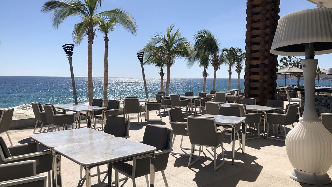 Photo of Outdoor in Cabo San Lucas