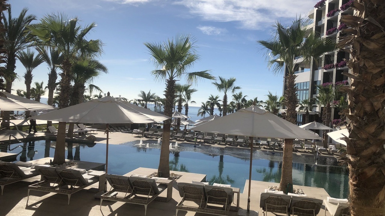 Photo of Outdoor in Cabo San Lucas