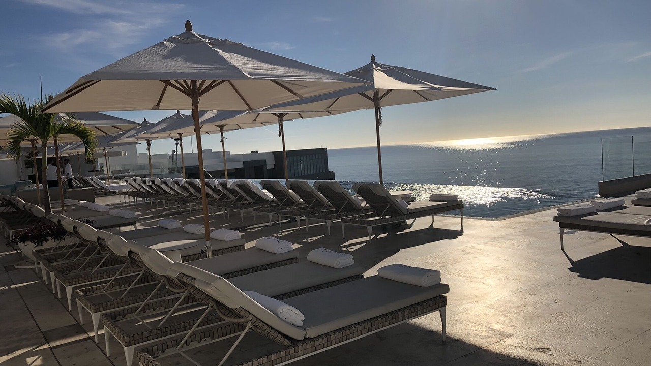 Photo of Patio Balcony in Cabo San Lucas