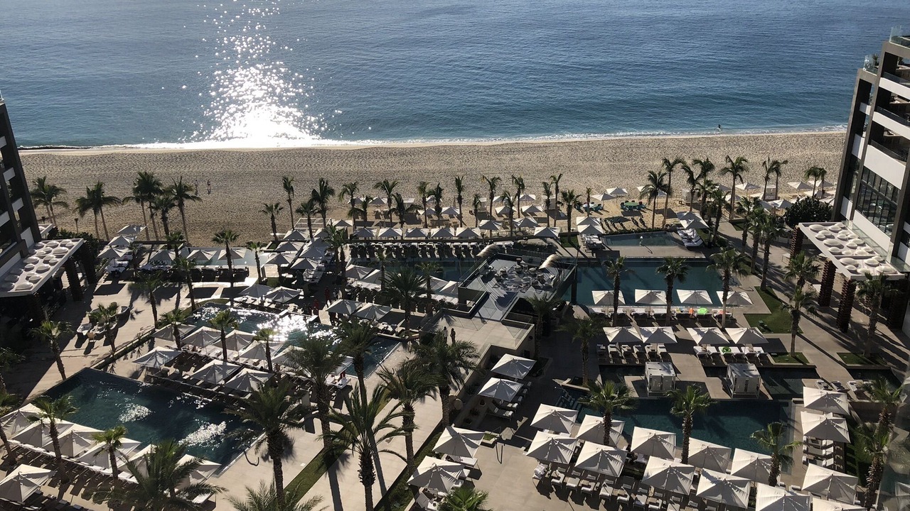 Photo of Outdoor in Cabo San Lucas