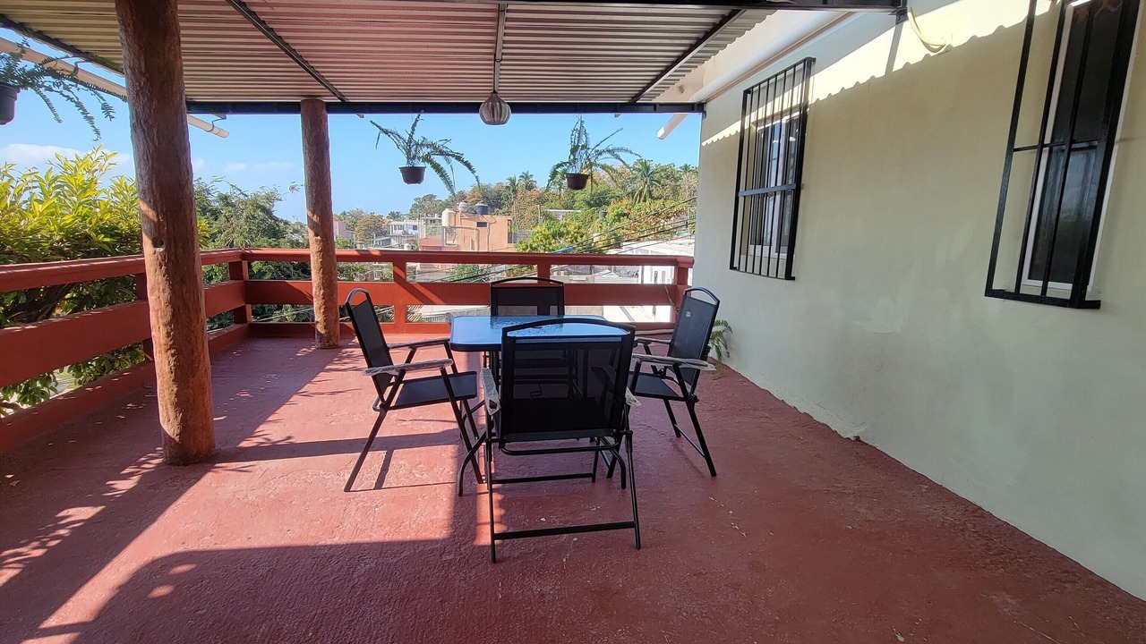 Photo of Outdoor in Manzanillo