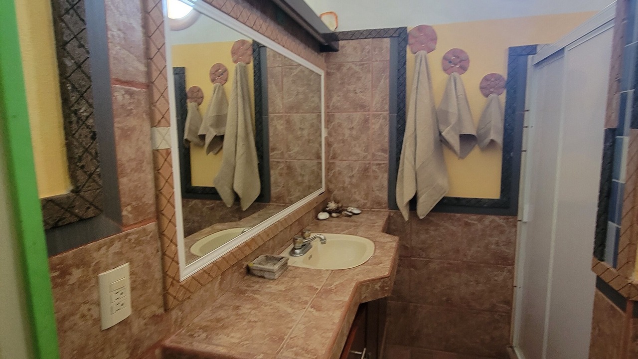 Photo of Bathroom in Manzanillo