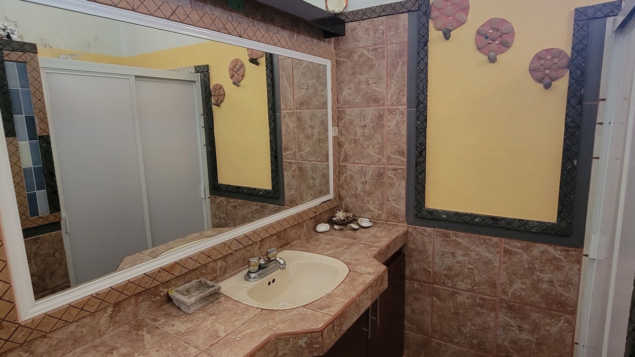Photo of Bathroom in Manzanillo