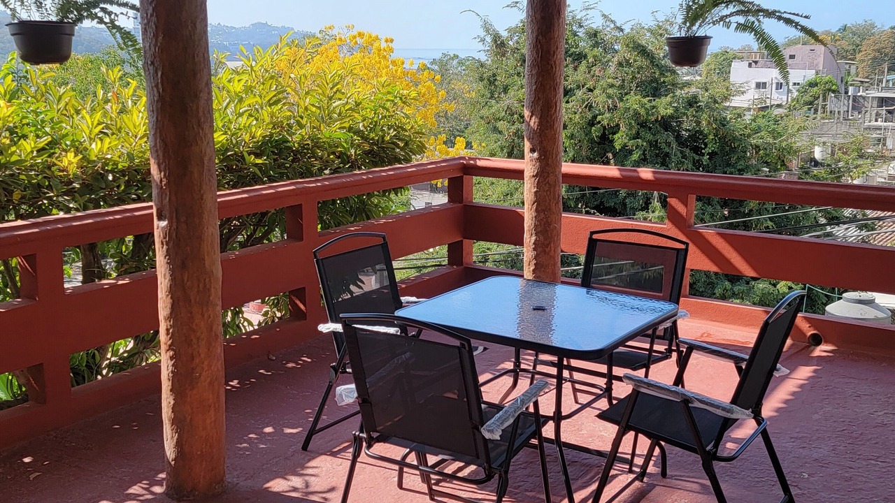 Photo of Outdoor in Manzanillo