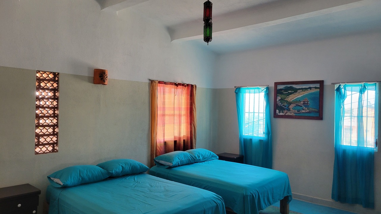 Photo of Bedroom in Manzanillo