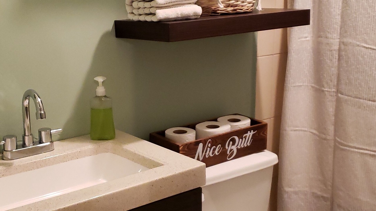 Photo of Bathroom in Ensenada