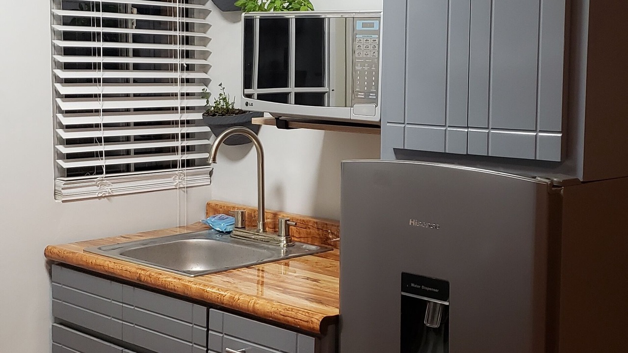 Photo of Kitchen in Ensenada