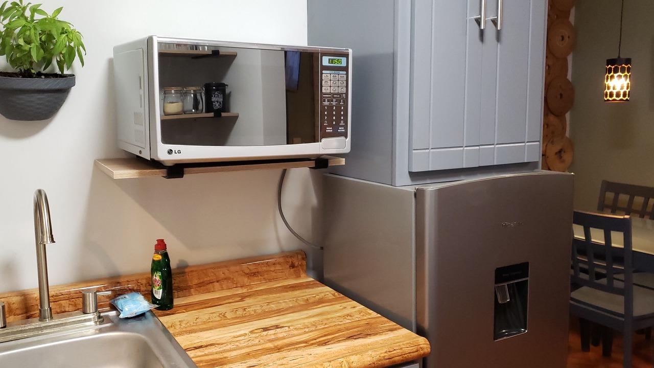 Photo of Kitchen in Ensenada