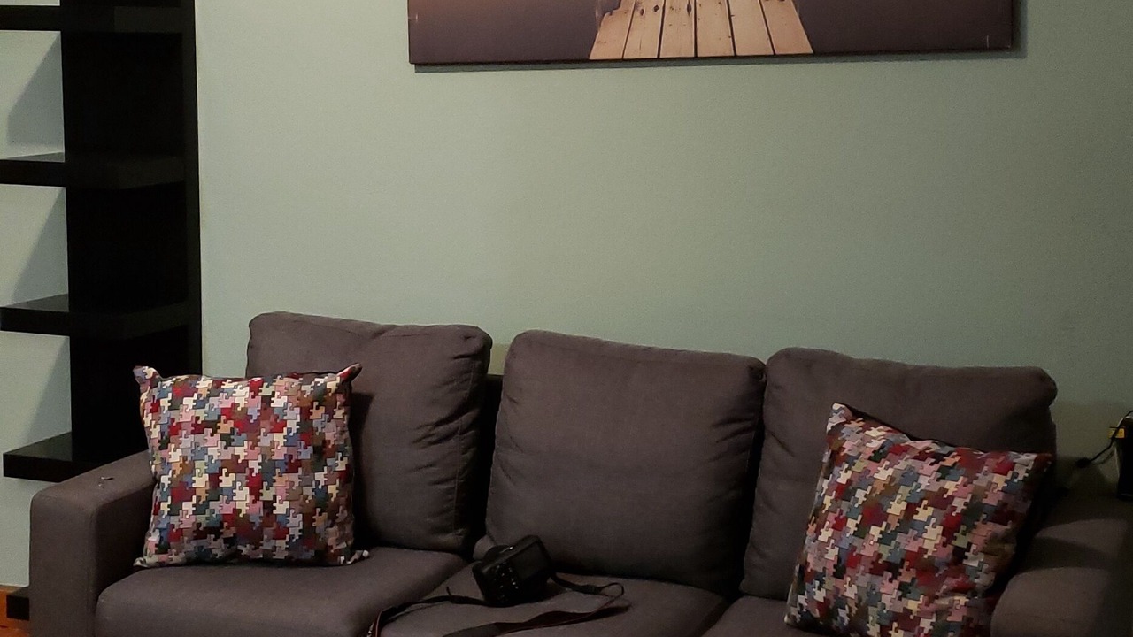 Photo of Livingroom in Ensenada