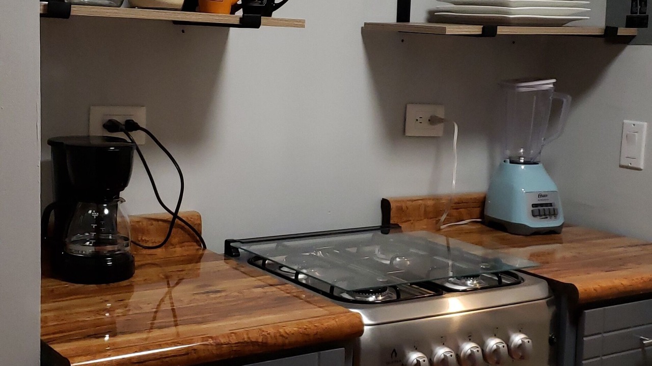 Photo of Kitchen in Ensenada