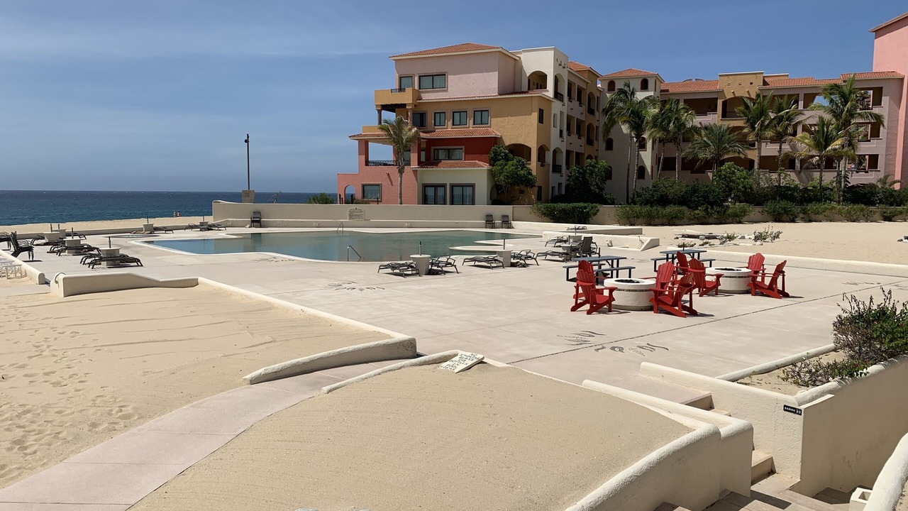 Photo of Outdoor in Marina
