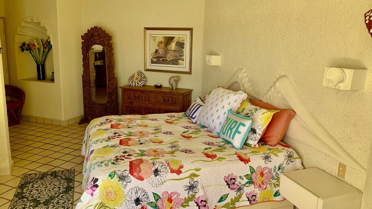 Photo of Bedroom in Marina