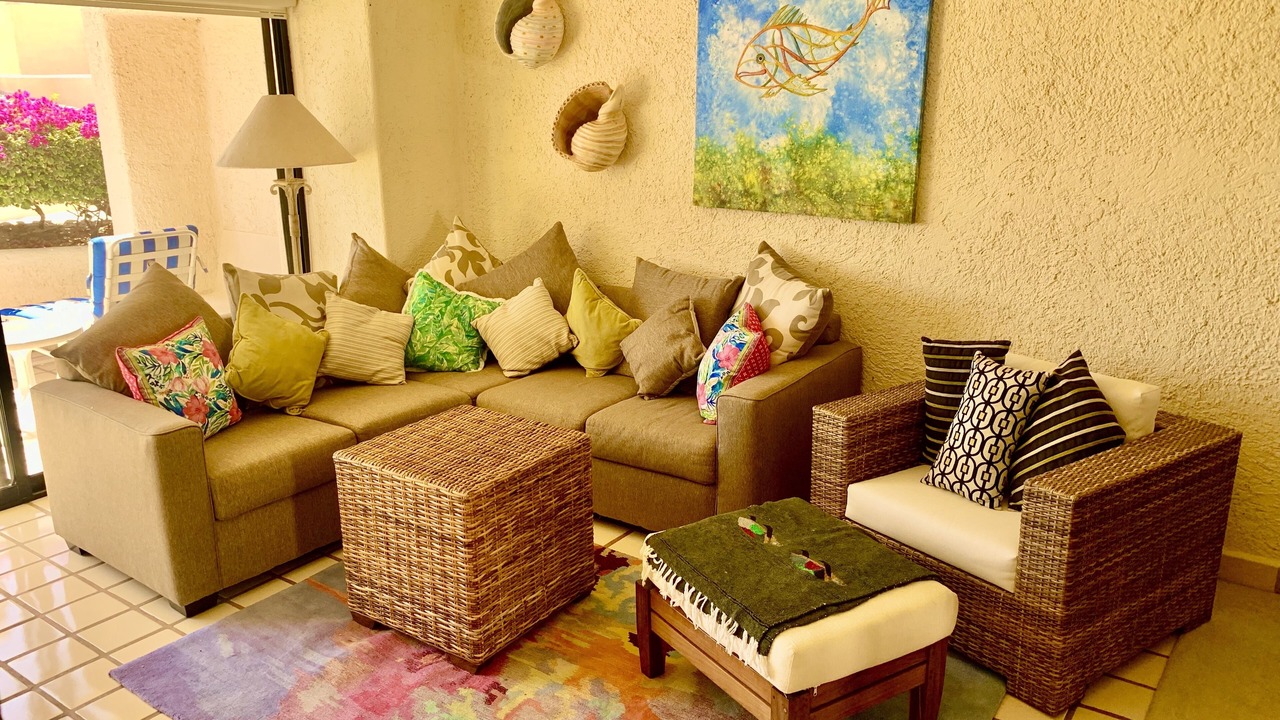Photo of Livingroom in Marina