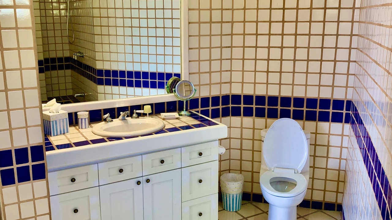 Photo of Bathroom in Marina