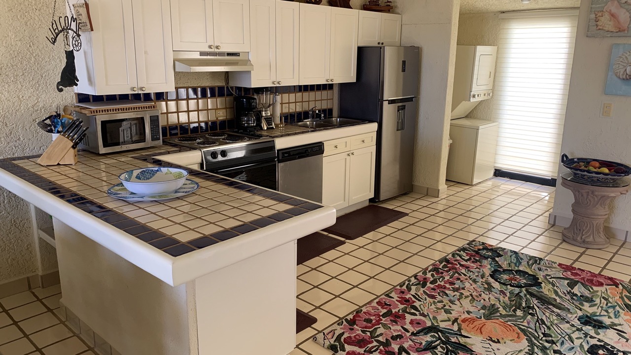 Photo of Kitchen in Marina