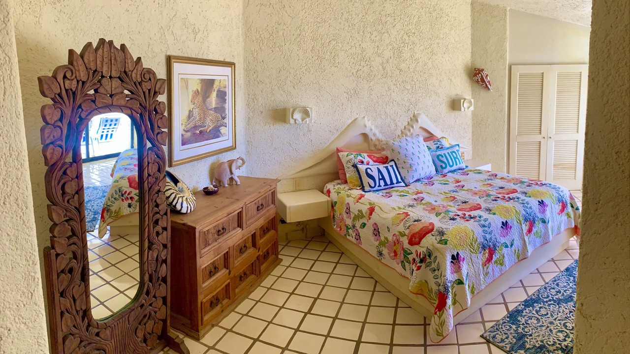 Photo of Bedroom in Marina