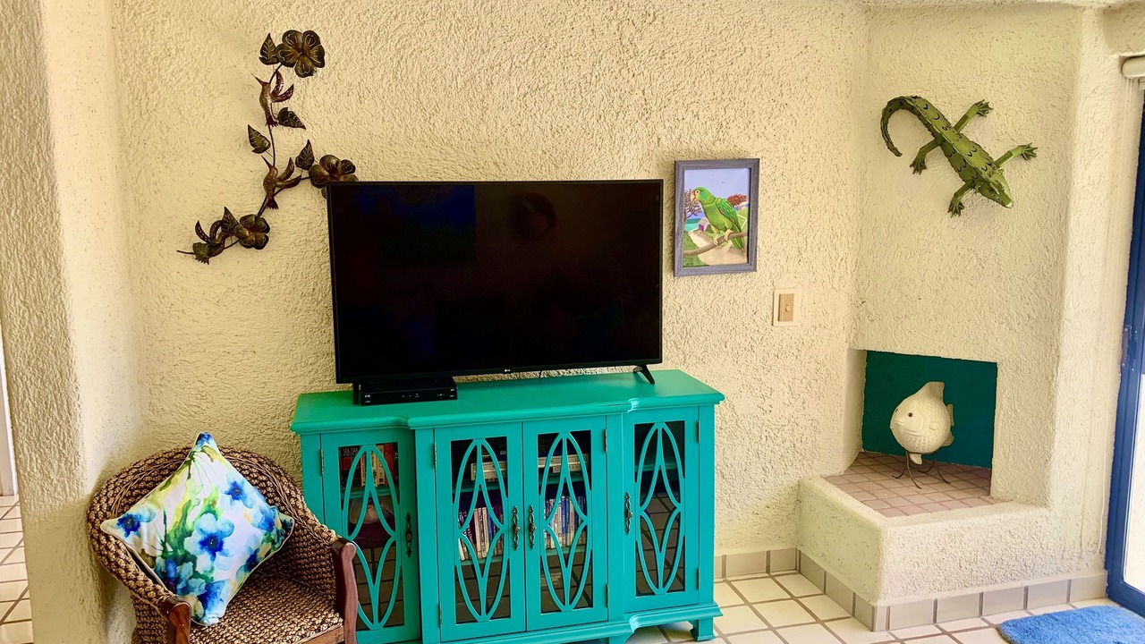 Photo of Livingroom in Marina