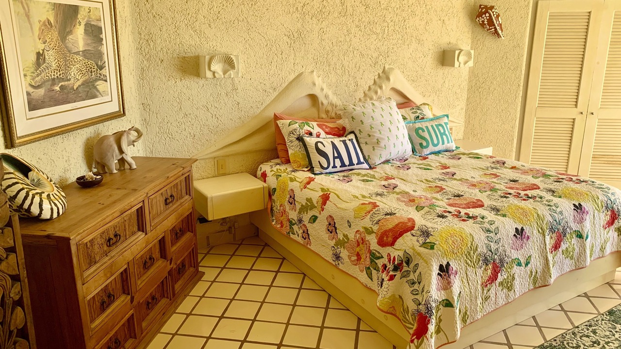 Photo of Bedroom in Marina