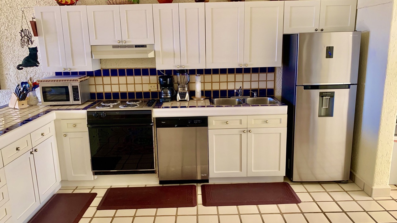 Photo of Kitchen in Marina