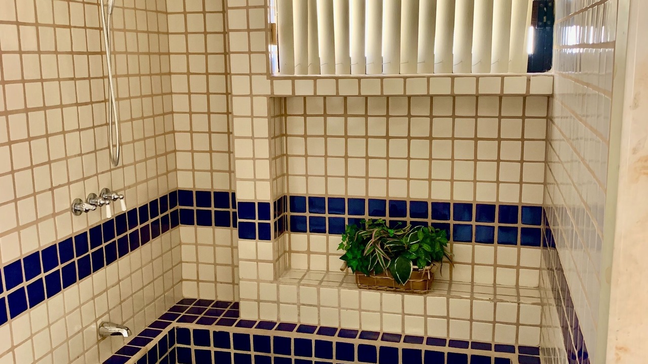 Photo of Bathroom in Marina