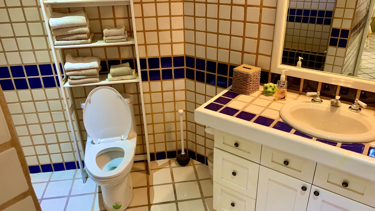 Photo of Bathroom in Marina