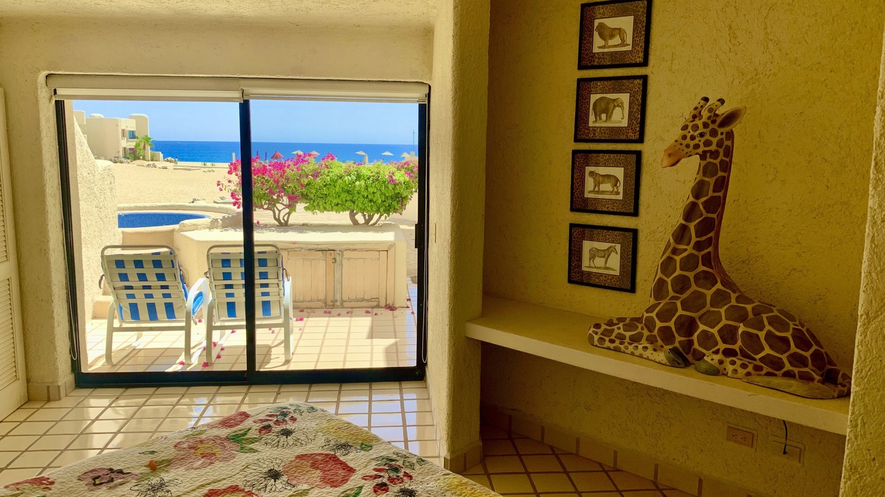 Photo of Bedroom in Marina