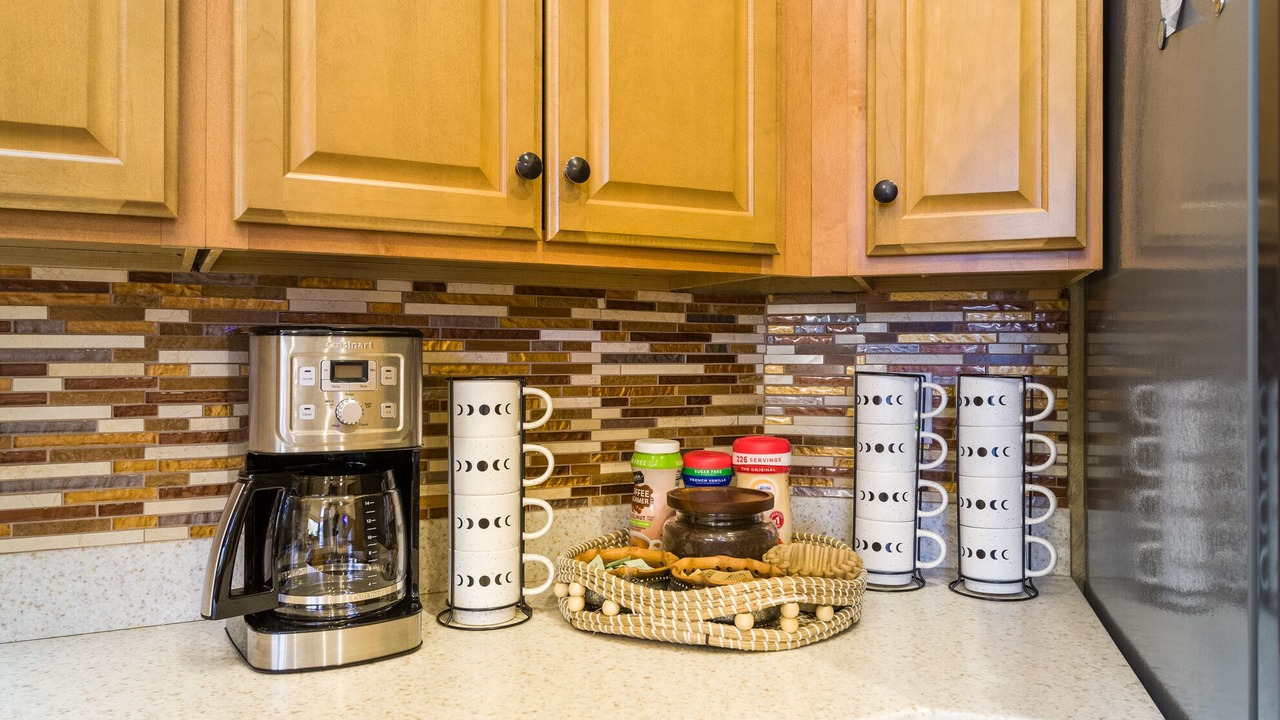 Photo of Kitchen in Chandler