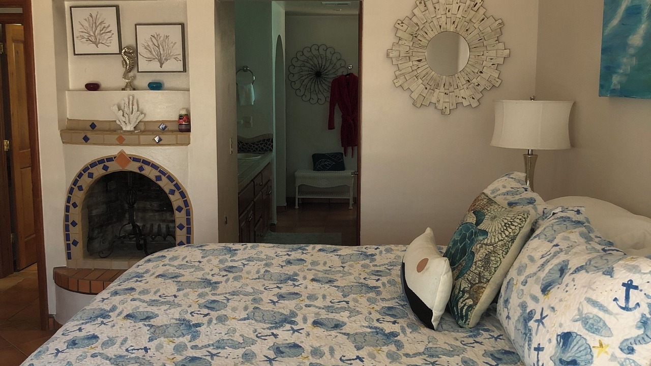 Photo of Bedroom in Benito Juarez
