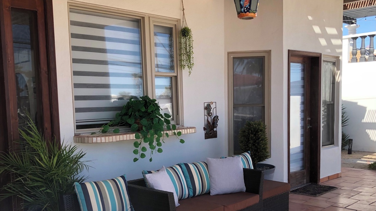 Photo of Livingroom in Benito Juarez