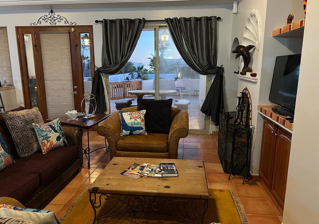 Photo of Livingroom in Benito Juarez