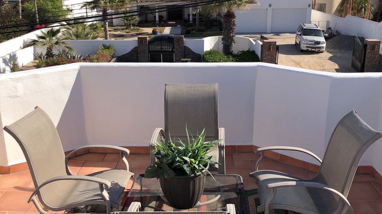 Photo of Outdoor in Benito Juarez