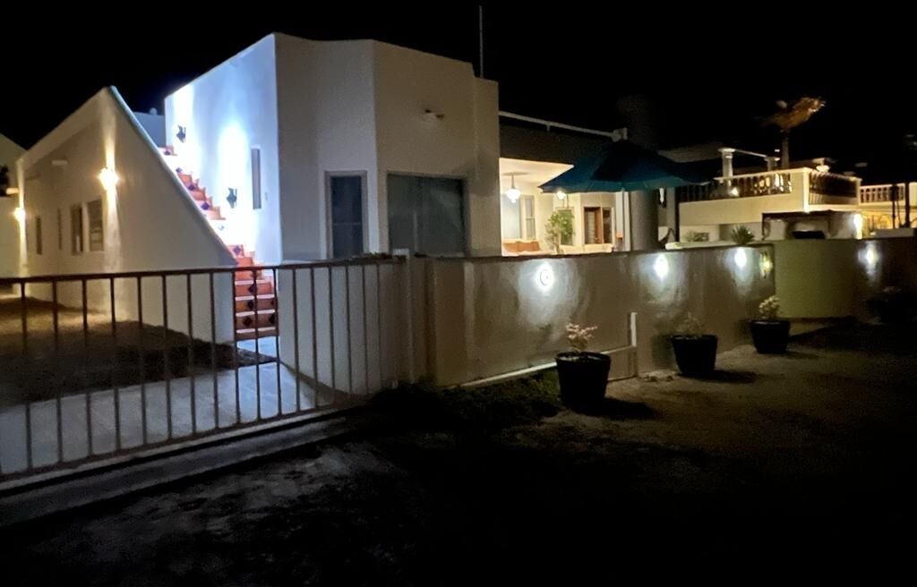 Photo of Patio Balcony in Benito Juarez