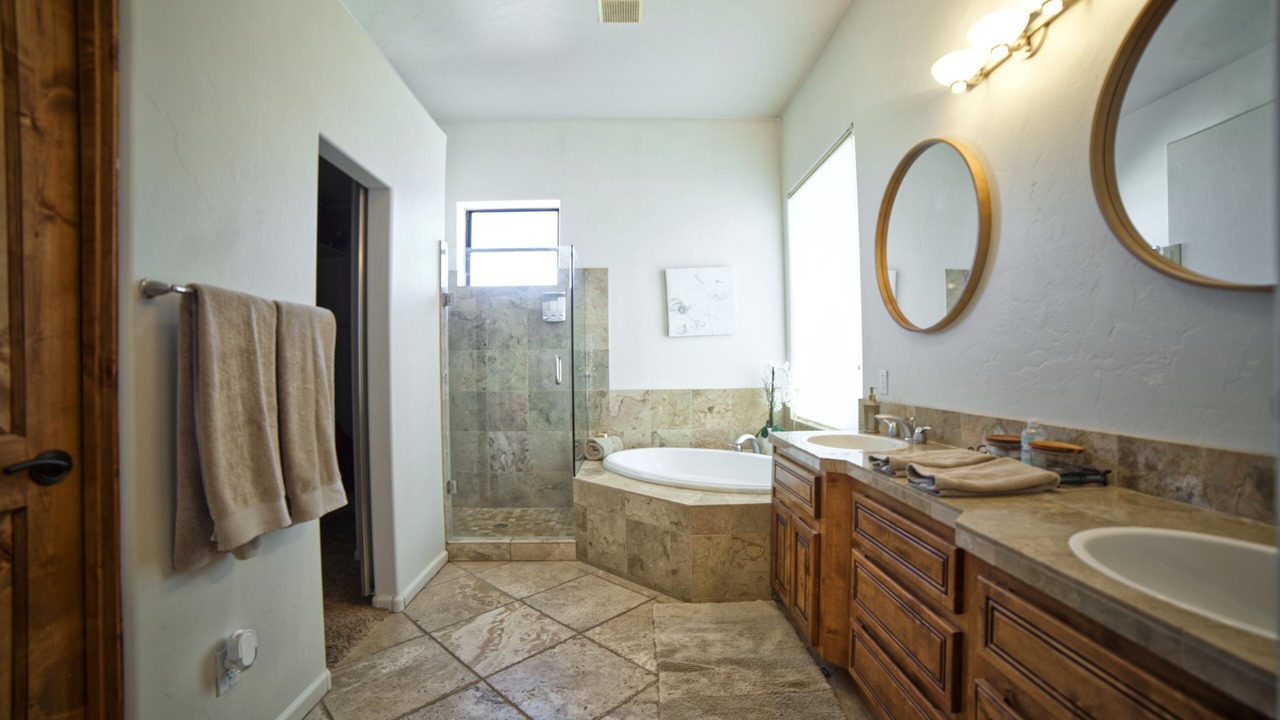 Photo of Bathroom in Tortolita