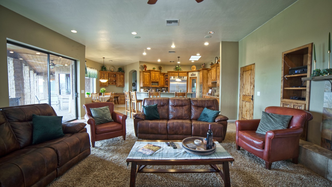 Photo of Livingroom in Tortolita