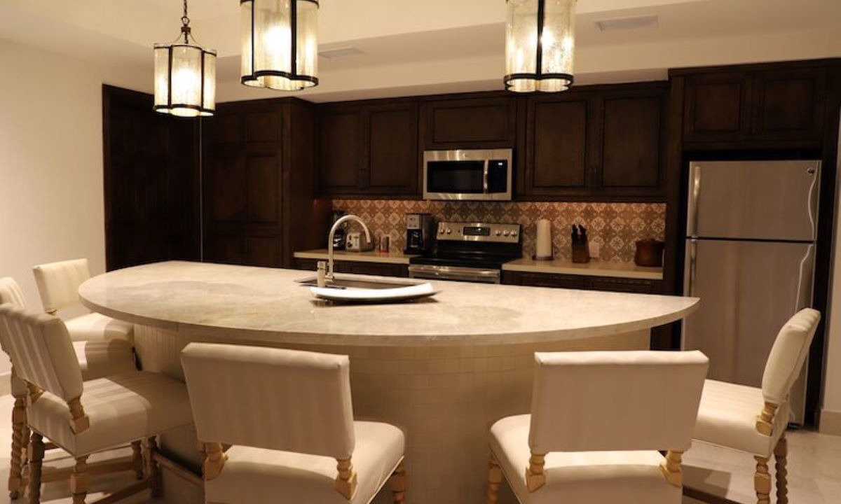 Photo of Kitchen in Los Cangrejos II y III