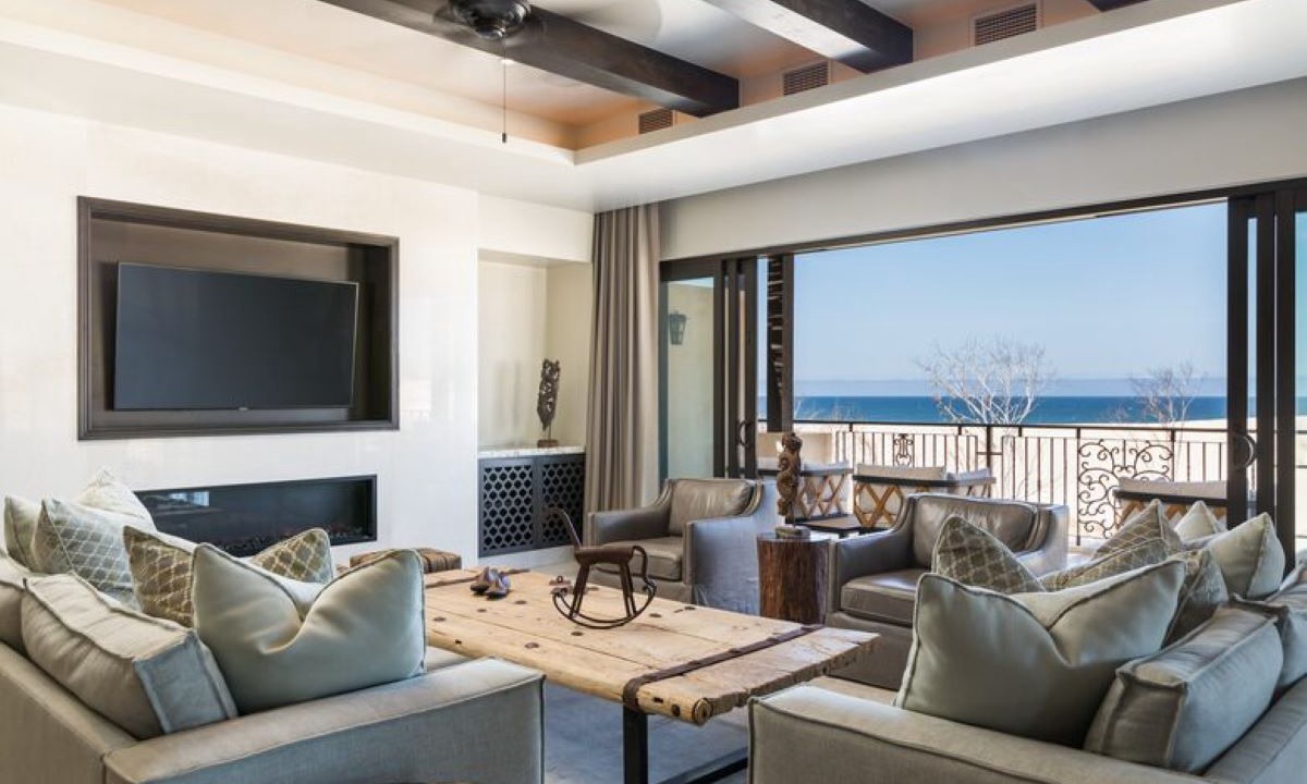 Photo of Livingroom in Los Cangrejos II y III