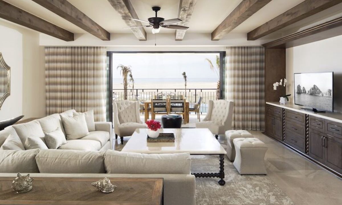 Photo of Livingroom in Los Cangrejos II y III