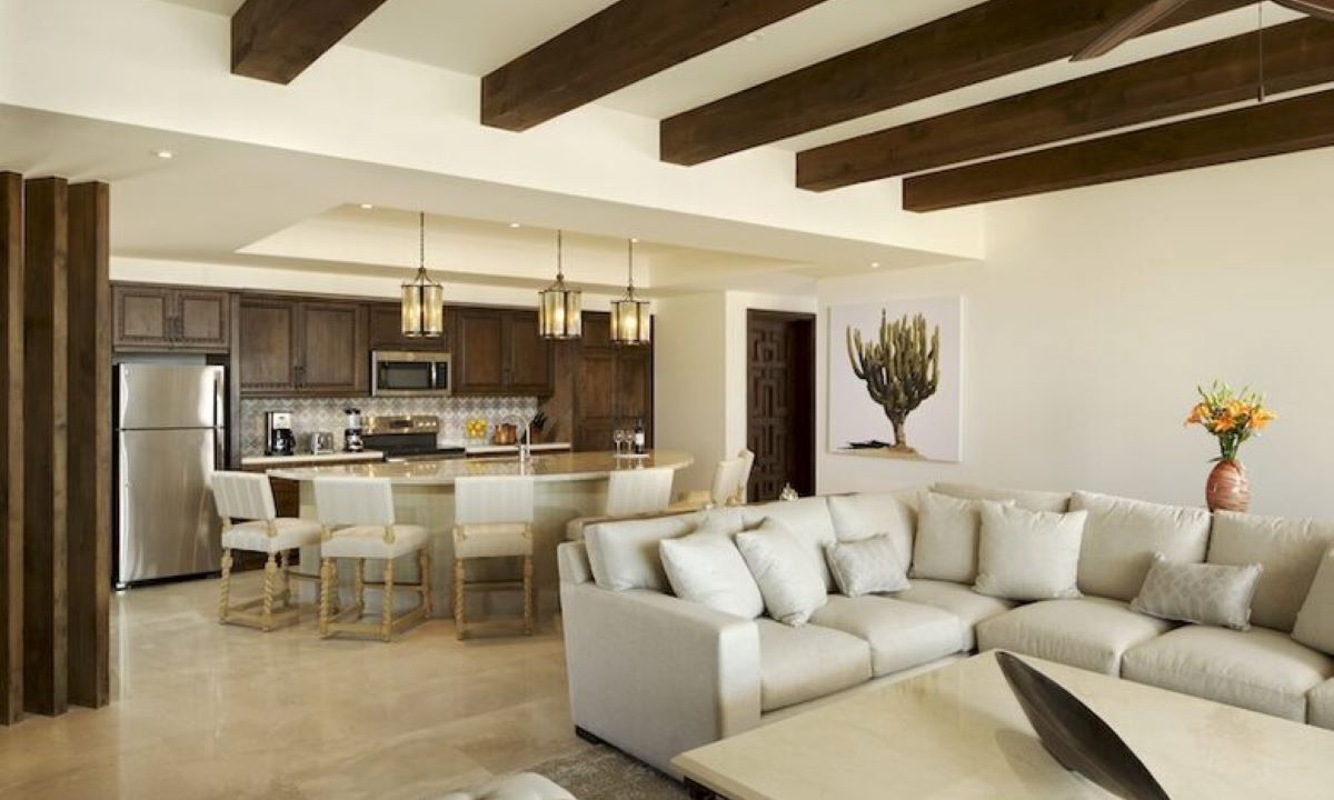 Photo of Livingroom in Los Cangrejos II y III