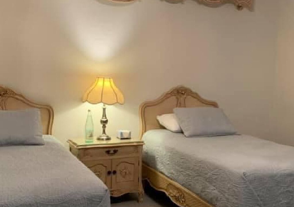 Photo of Bedroom in Tampico