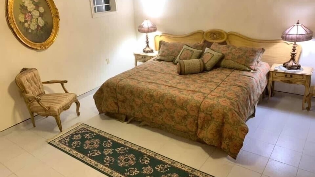 Photo of Bedroom in Tampico
