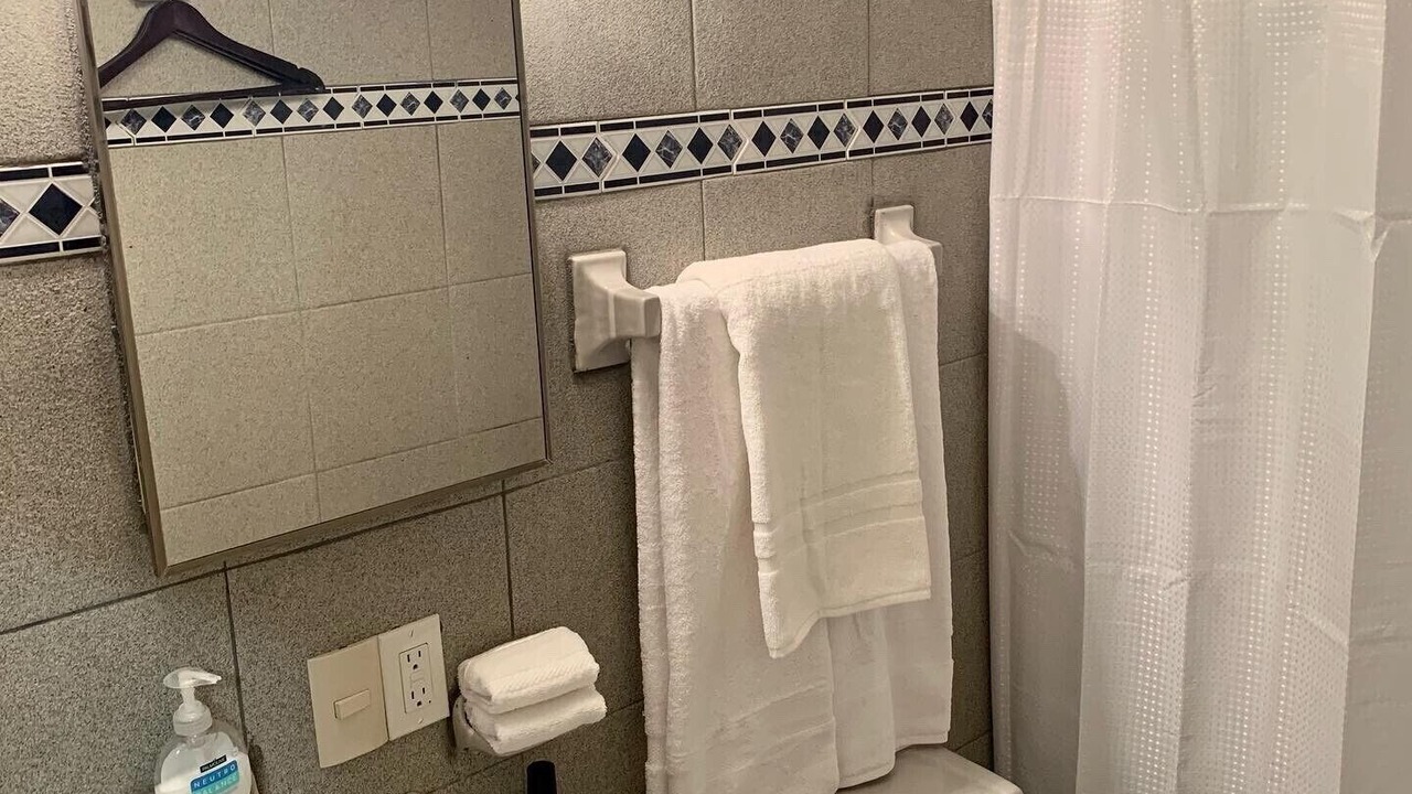 Photo of Bathroom in Tampico