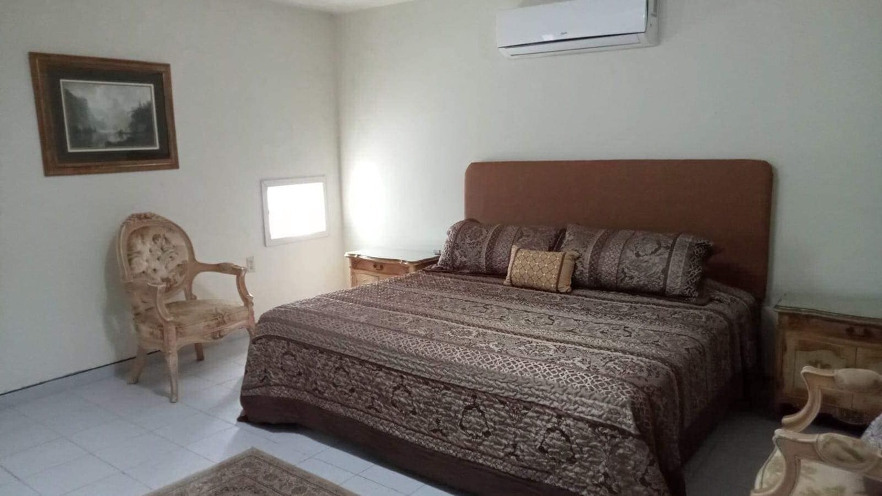 Photo of Bedroom in Tampico